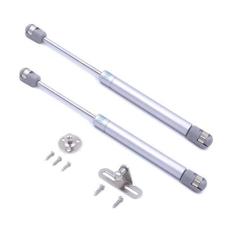 Газов амортисьор