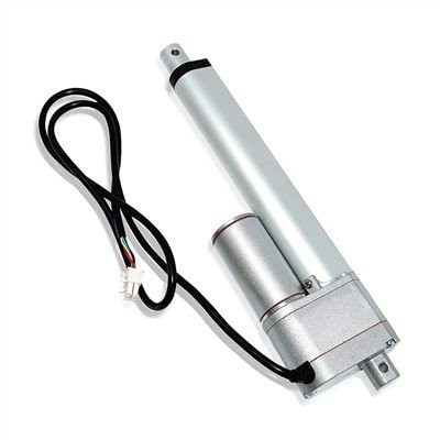 12V линеен задвижващ механизъм