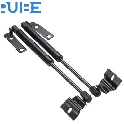 Газова пружина на капака