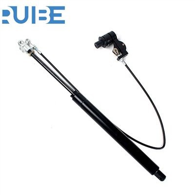 Газова пружина за медицинско легло