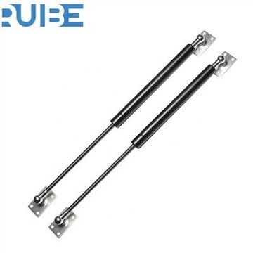 Газова пружина за легло за съхранение