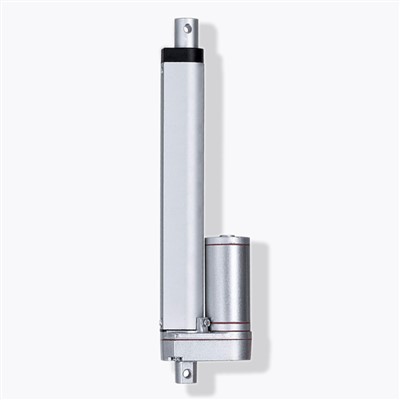 Линеен задвижващ механизъм за капак на багажника